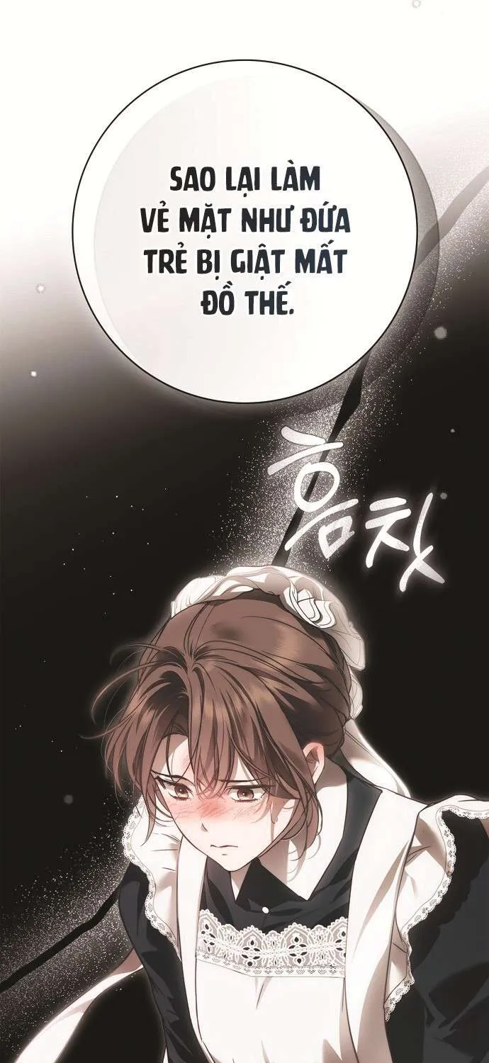 Nữ Hầu Bí Mật Của Nhà Bá Tước Chap 75 - Next Chap 76