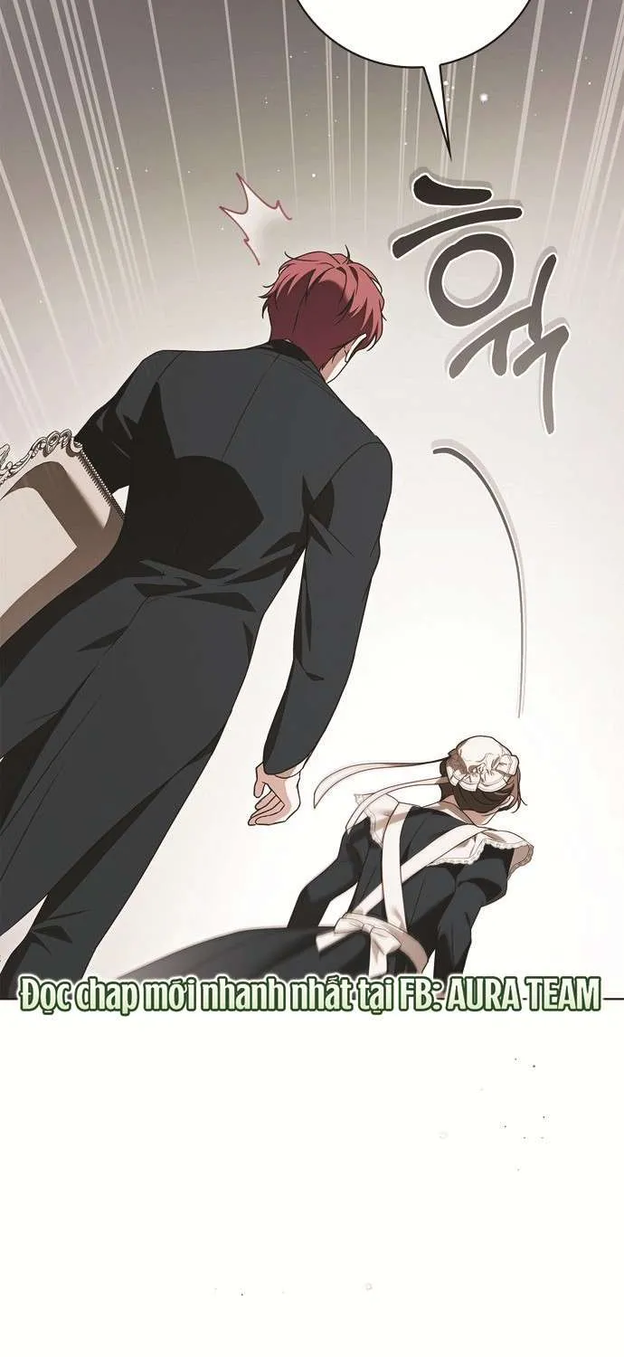 Nữ Hầu Bí Mật Của Nhà Bá Tước Chap 75 - Next Chap 76