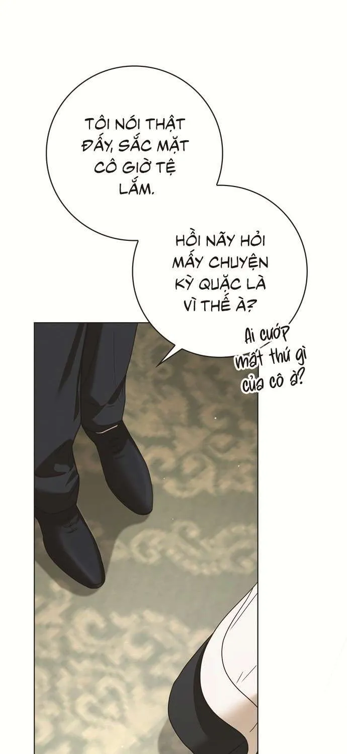 Nữ Hầu Bí Mật Của Nhà Bá Tước Chap 75 - Next Chap 76