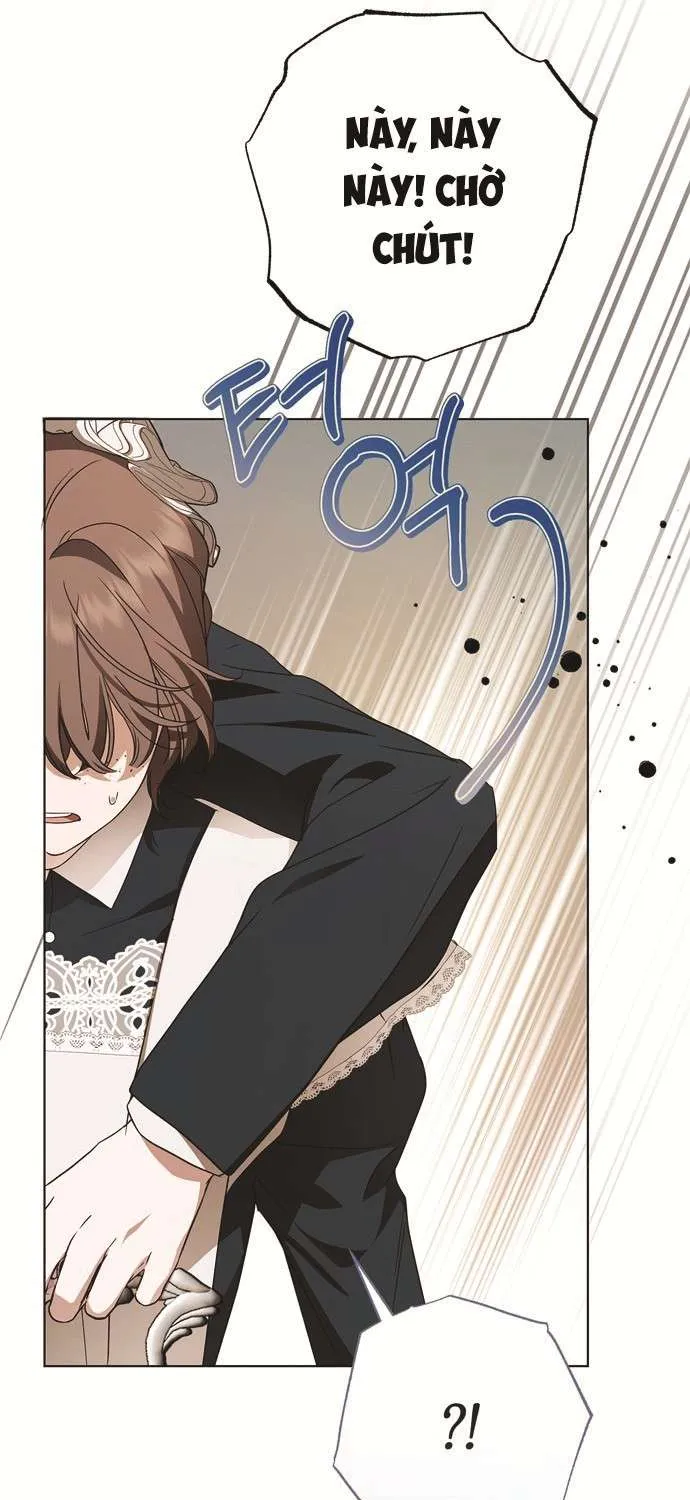 Nữ Hầu Bí Mật Của Nhà Bá Tước Chap 75 - Next Chap 76
