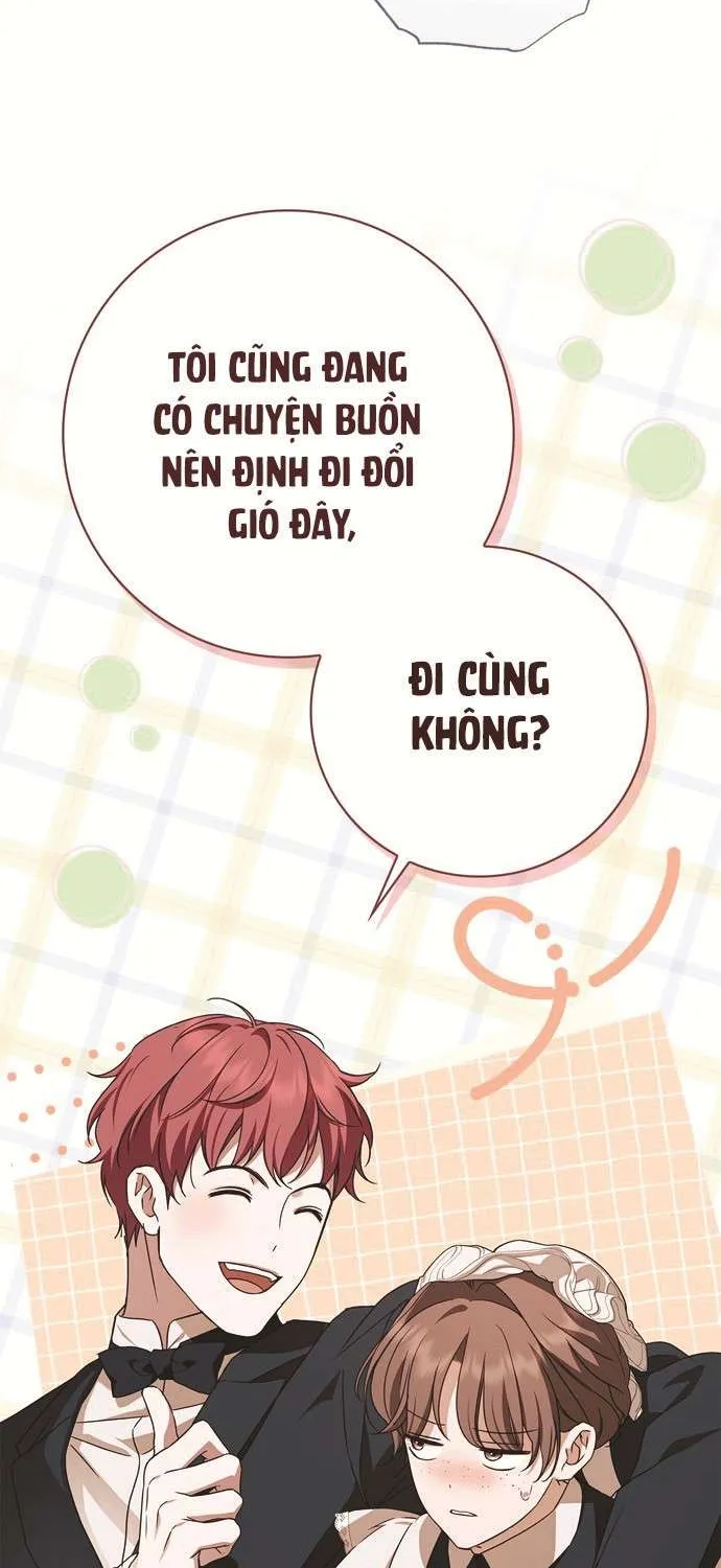 Nữ Hầu Bí Mật Của Nhà Bá Tước Chap 75 - Next Chap 76