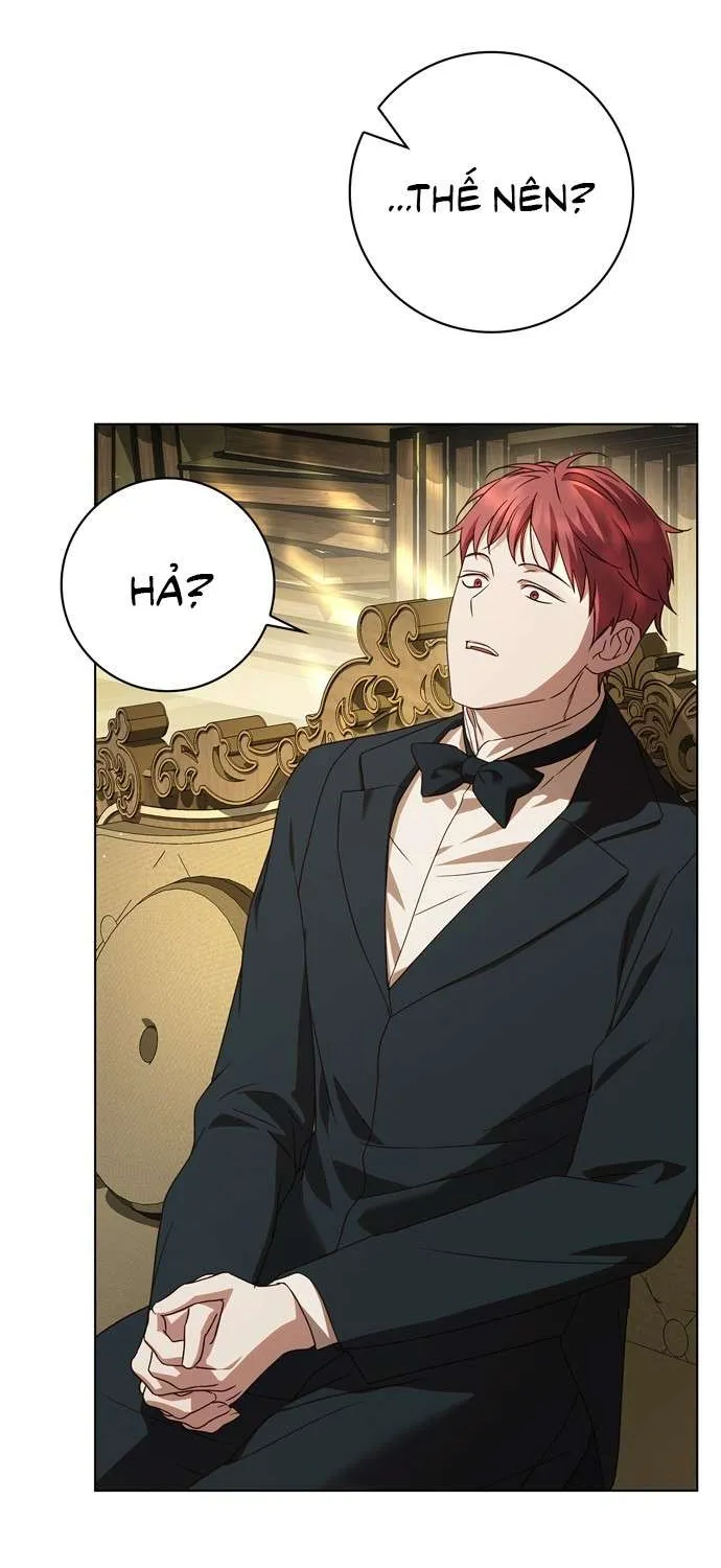 Nữ Hầu Bí Mật Của Nhà Bá Tước Chap 76 - Next Chap 77