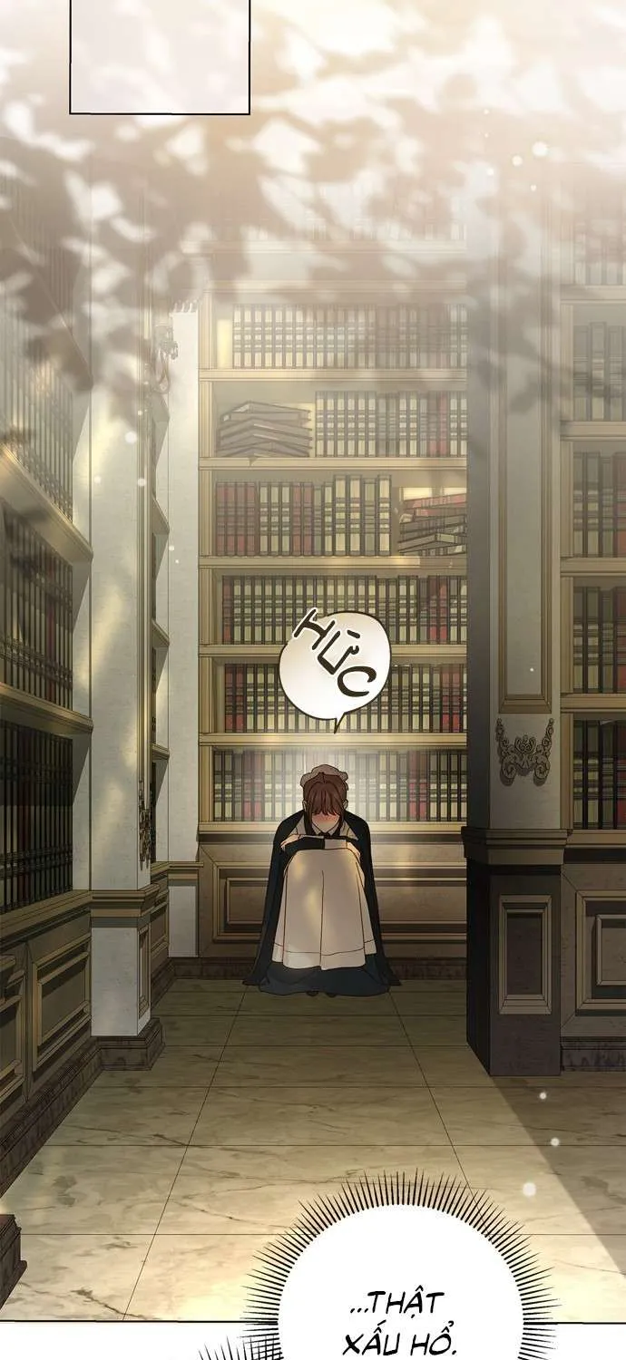 Nữ Hầu Bí Mật Của Nhà Bá Tước Chap 76 - Next Chap 77