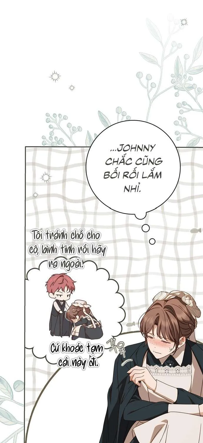 Nữ Hầu Bí Mật Của Nhà Bá Tước Chap 76 - Next Chap 77