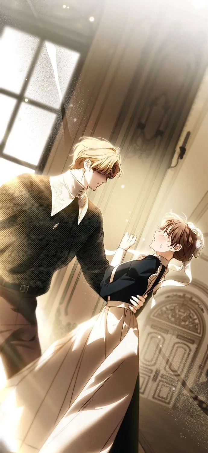 Nữ Hầu Bí Mật Của Nhà Bá Tước Chap 76 - Next Chap 77