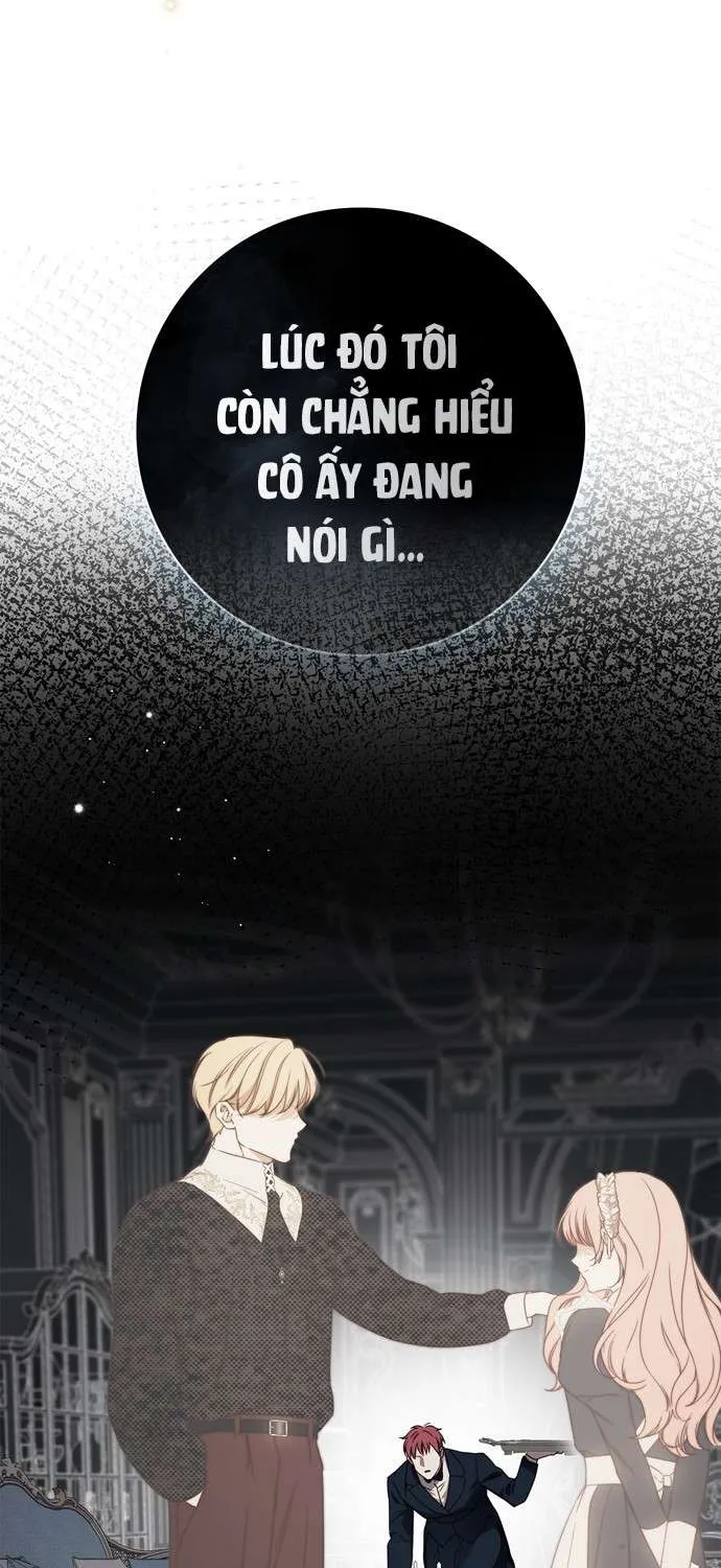 Nữ Hầu Bí Mật Của Nhà Bá Tước Chap 76 - Next Chap 77