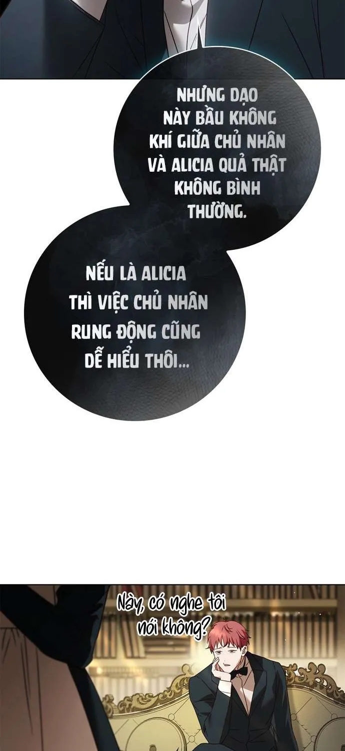 Nữ Hầu Bí Mật Của Nhà Bá Tước Chap 76 - Next Chap 77