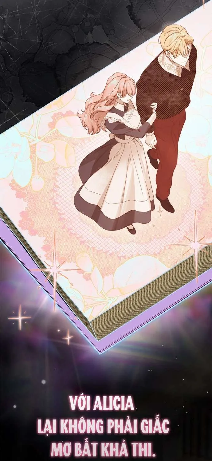 Nữ Hầu Bí Mật Của Nhà Bá Tước Chap 76 - Next Chap 77