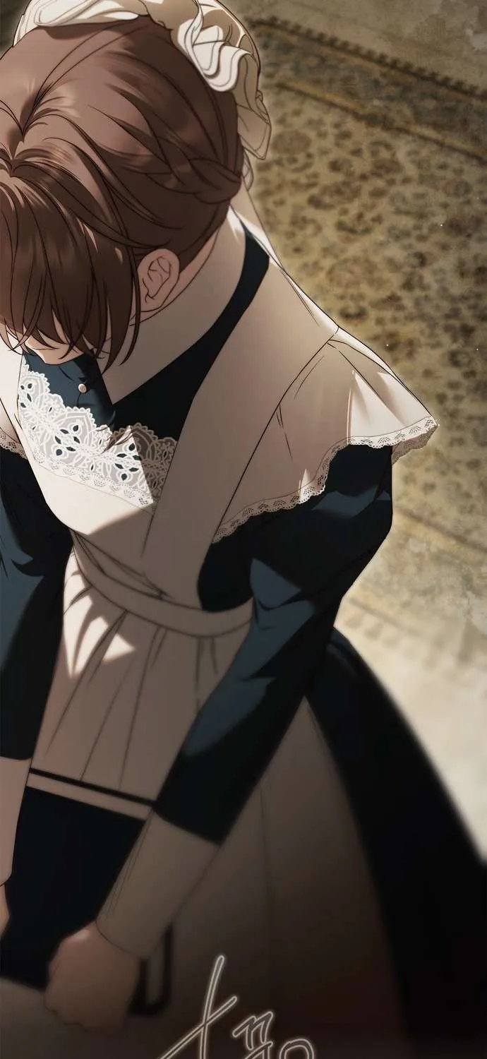 Nữ Hầu Bí Mật Của Nhà Bá Tước Chap 76 - Next Chap 77