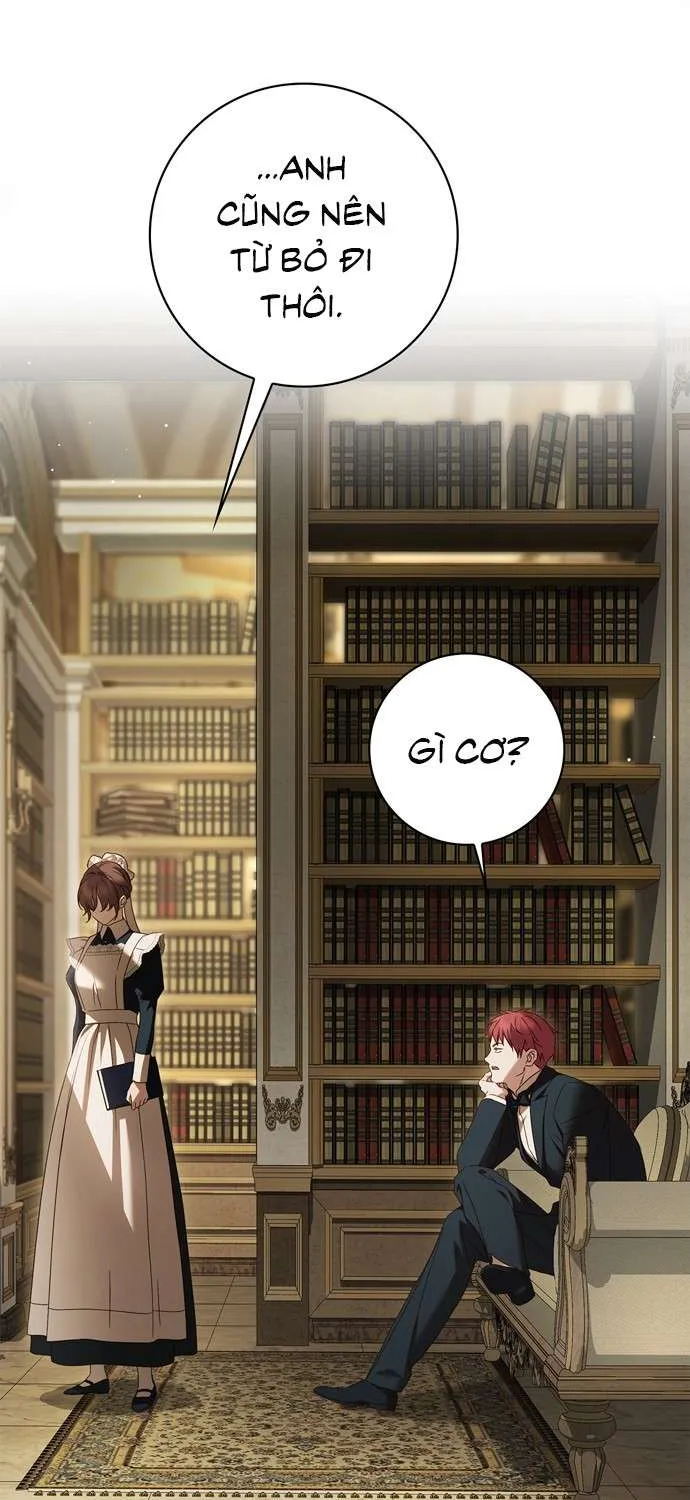 Nữ Hầu Bí Mật Của Nhà Bá Tước Chap 76 - Next Chap 77