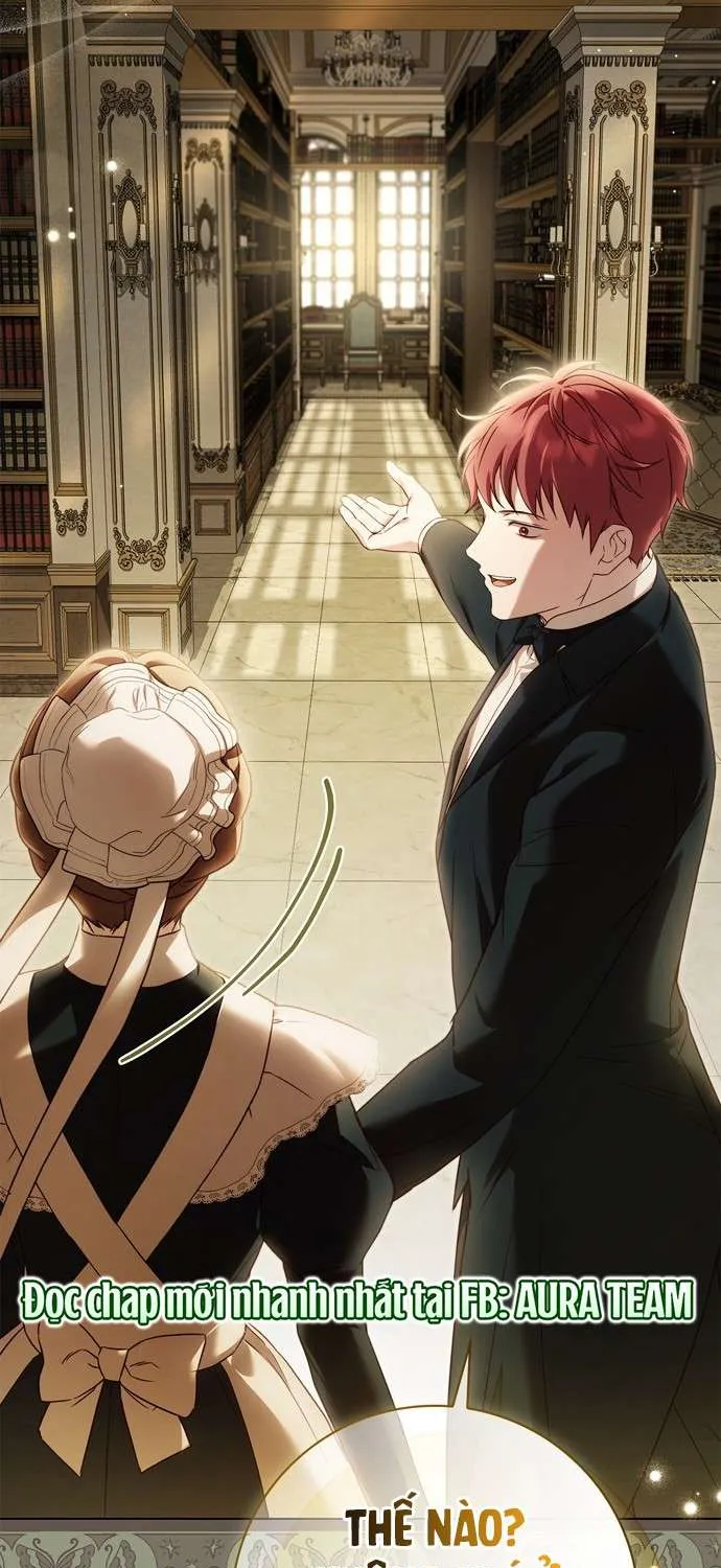 Nữ Hầu Bí Mật Của Nhà Bá Tước Chap 76 - Next Chap 77