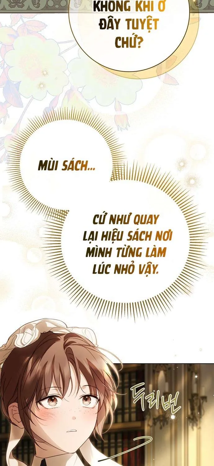 Nữ Hầu Bí Mật Của Nhà Bá Tước Chap 76 - Next Chap 77