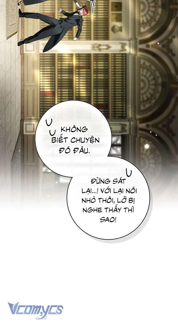 Nữ Hầu Bí Mật Của Nhà Bá Tước Chap 76 - Next Chap 77