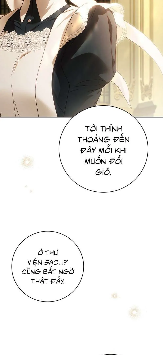 Nữ Hầu Bí Mật Của Nhà Bá Tước Chap 76 - Next Chap 77