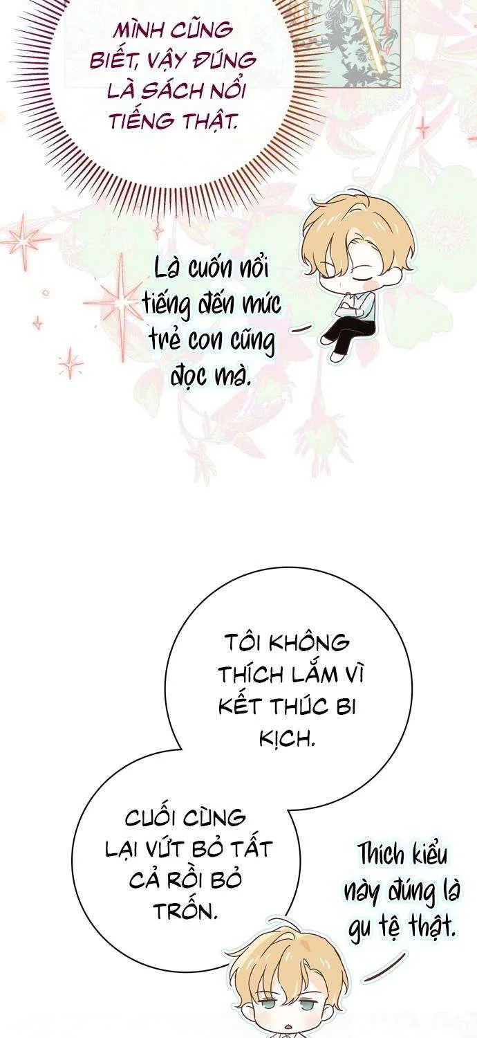 Nữ Hầu Bí Mật Của Nhà Bá Tước Chap 76 - Next Chap 77