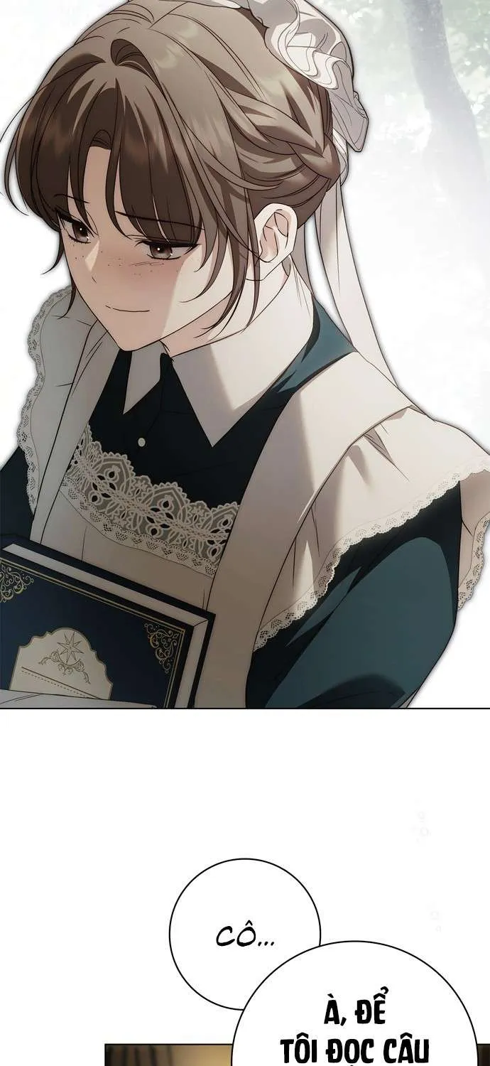 Nữ Hầu Bí Mật Của Nhà Bá Tước Chap 76 - Next Chap 77
