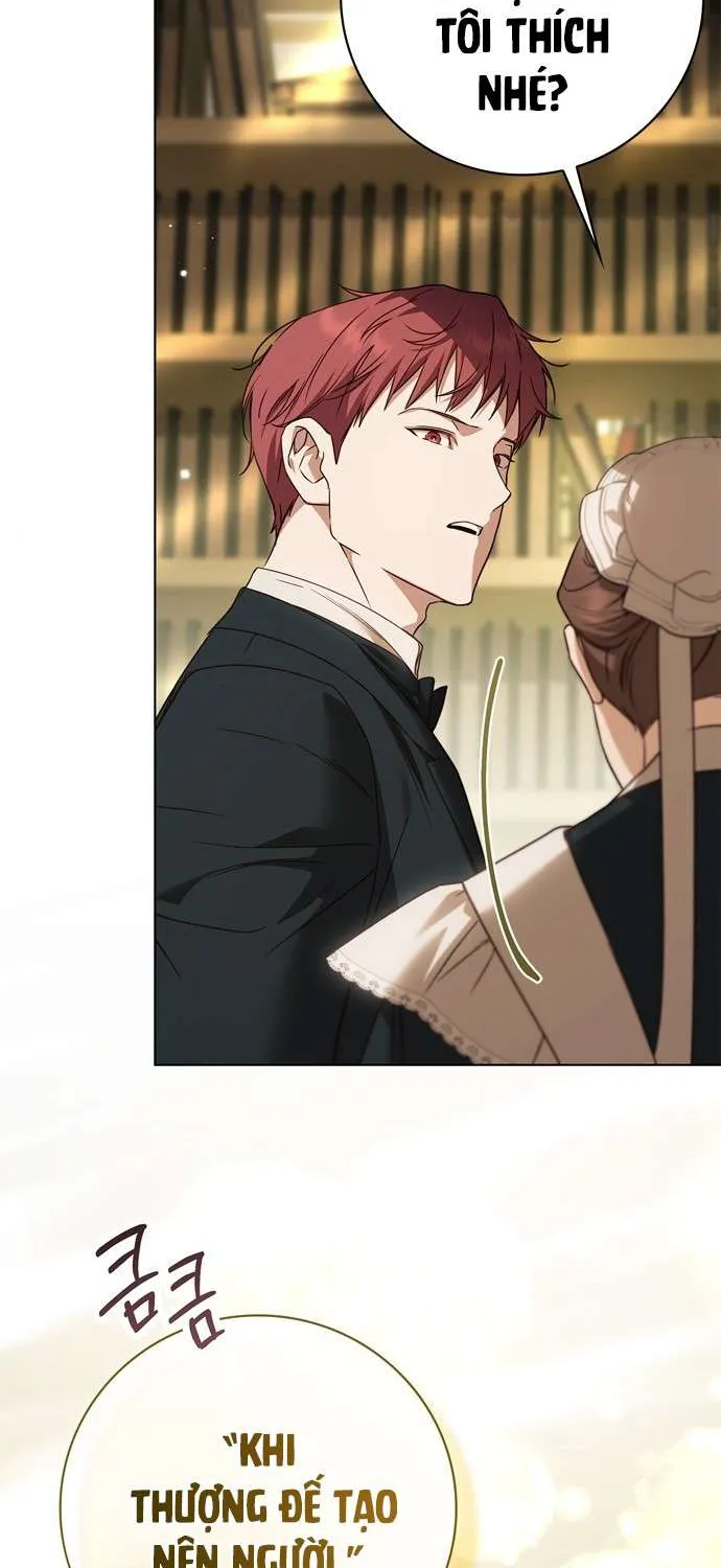Nữ Hầu Bí Mật Của Nhà Bá Tước Chap 76 - Next Chap 77