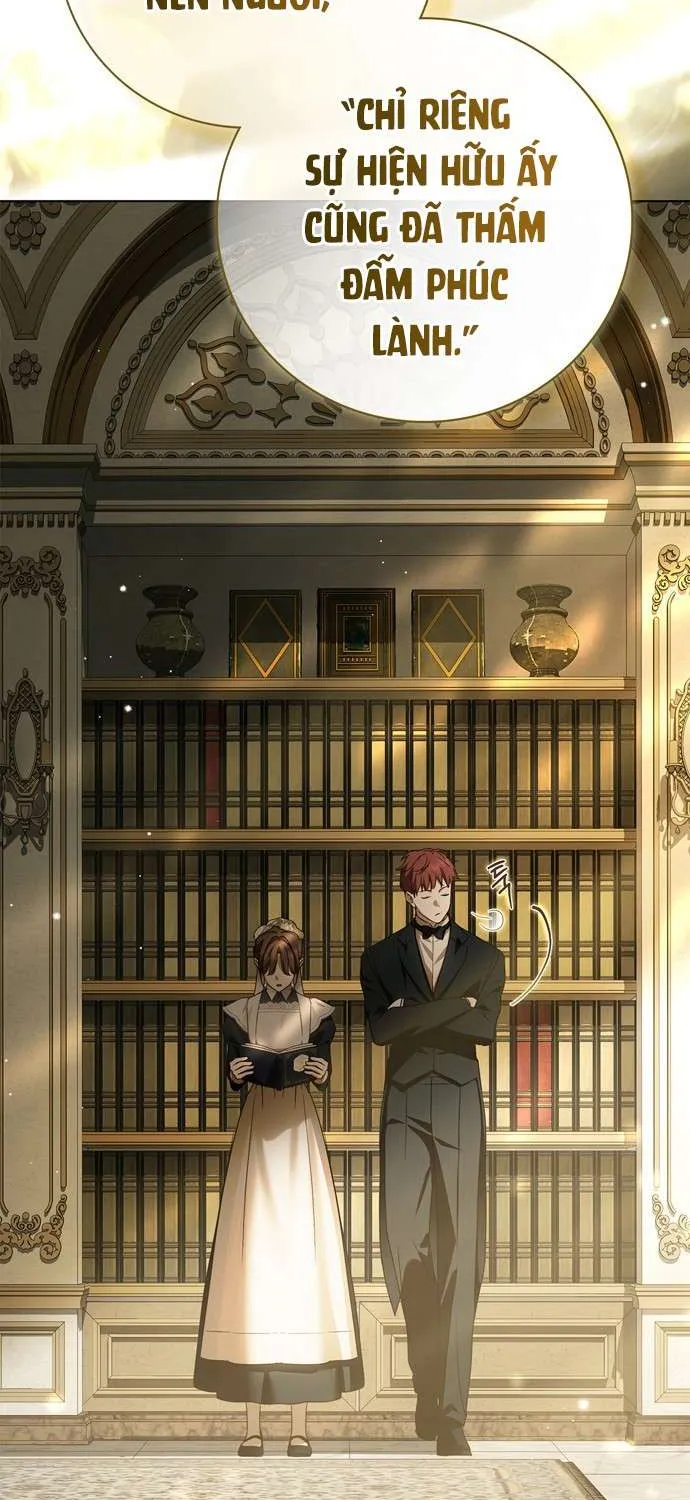 Nữ Hầu Bí Mật Của Nhà Bá Tước Chap 76 - Next Chap 77