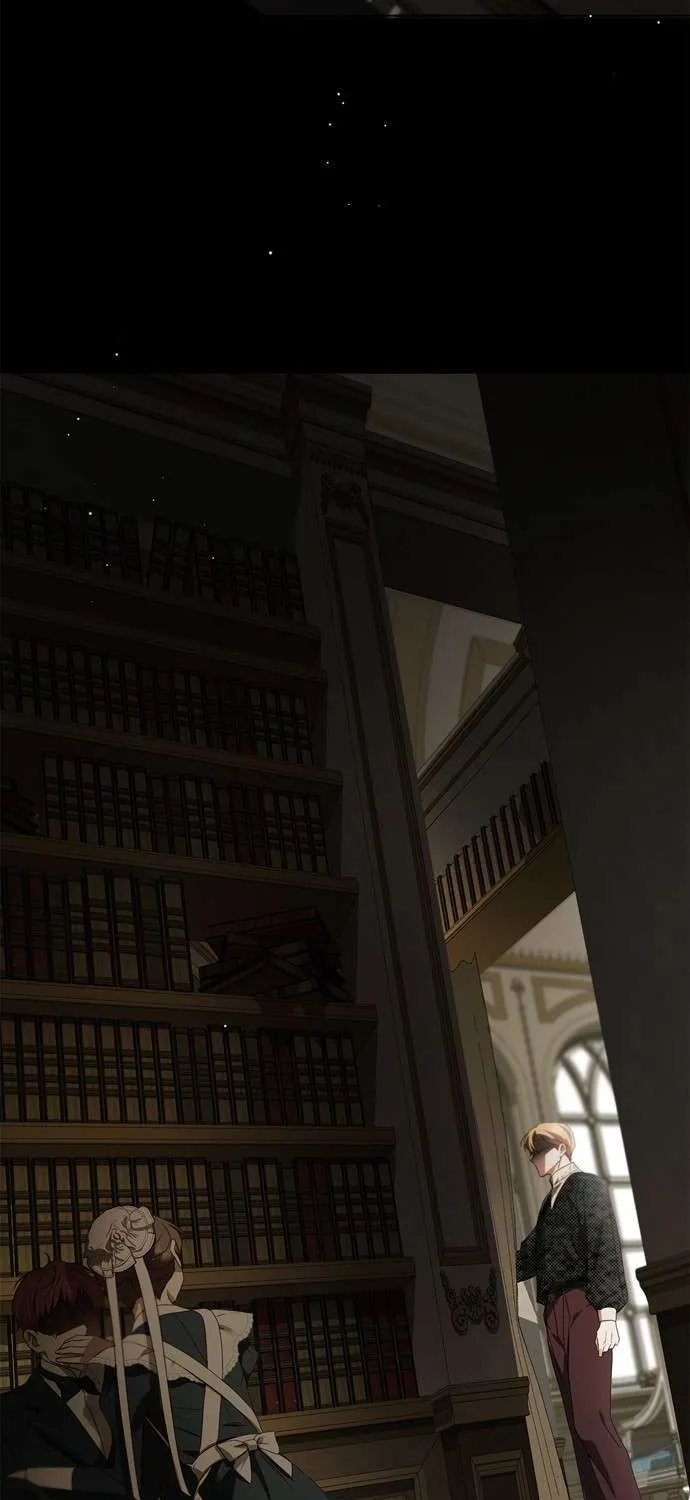 Nữ Hầu Bí Mật Của Nhà Bá Tước Chap 76 - Next Chap 77