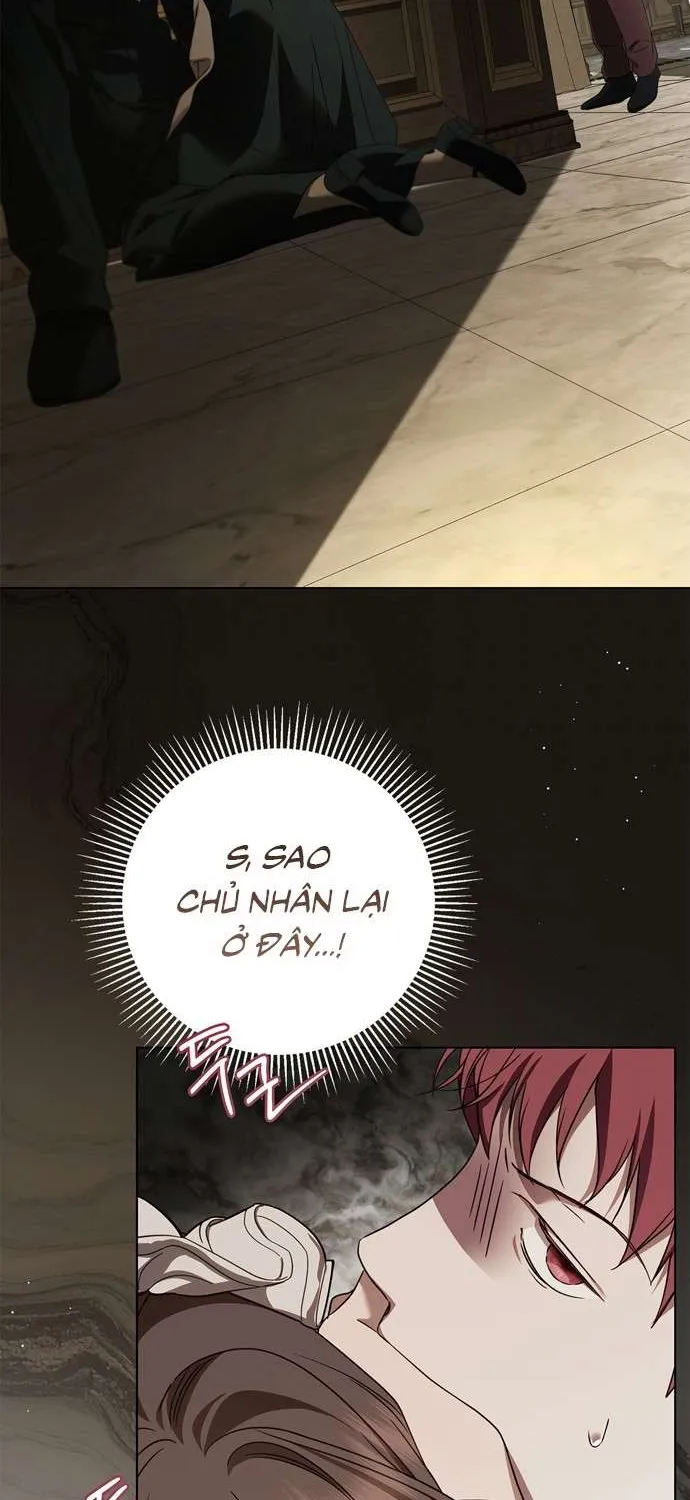 Nữ Hầu Bí Mật Của Nhà Bá Tước Chap 76 - Next Chap 77