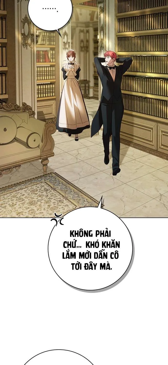 Nữ Hầu Bí Mật Của Nhà Bá Tước Chap 76 - Next Chap 77