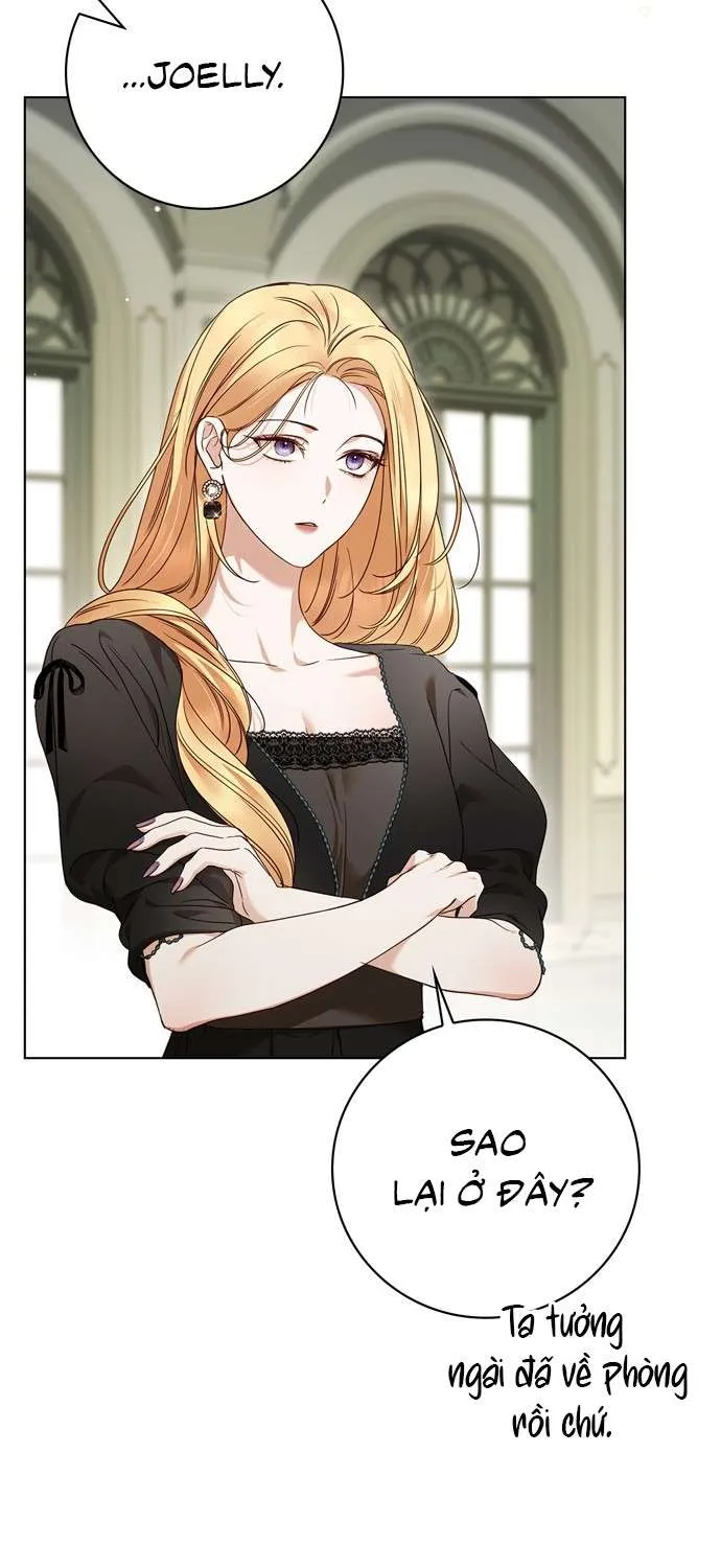 Nữ Hầu Bí Mật Của Nhà Bá Tước Chap 76 - Next Chap 77