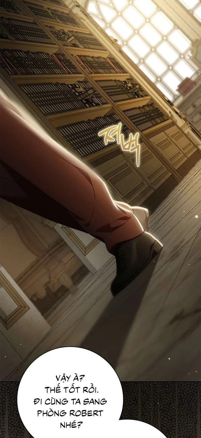 Nữ Hầu Bí Mật Của Nhà Bá Tước Chap 76 - Next Chap 77