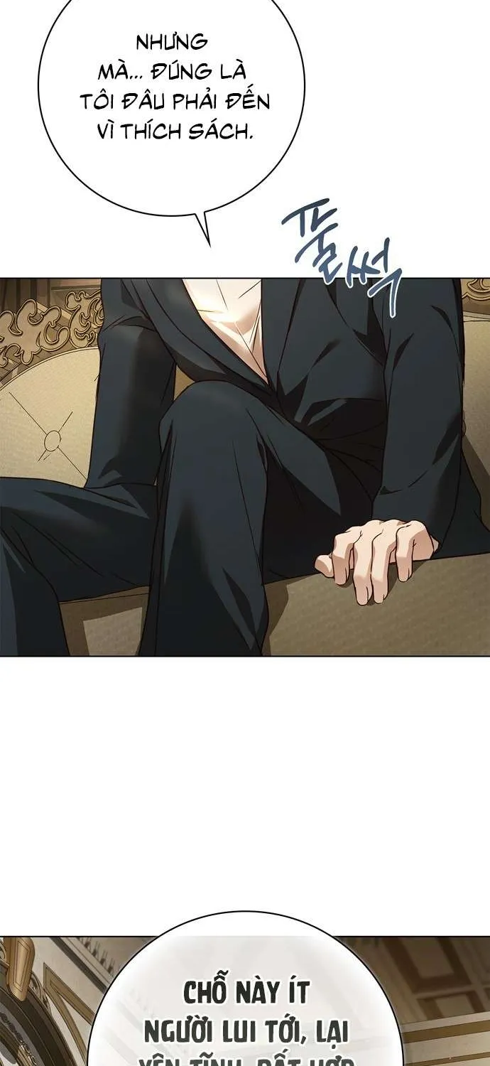 Nữ Hầu Bí Mật Của Nhà Bá Tước Chap 76 - Next Chap 77