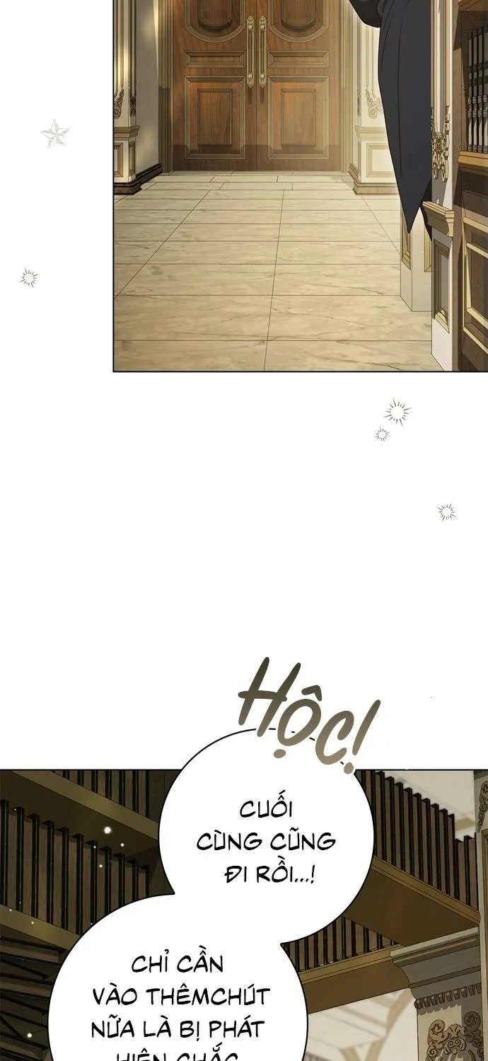 Nữ Hầu Bí Mật Của Nhà Bá Tước Chap 76 - Next Chap 77