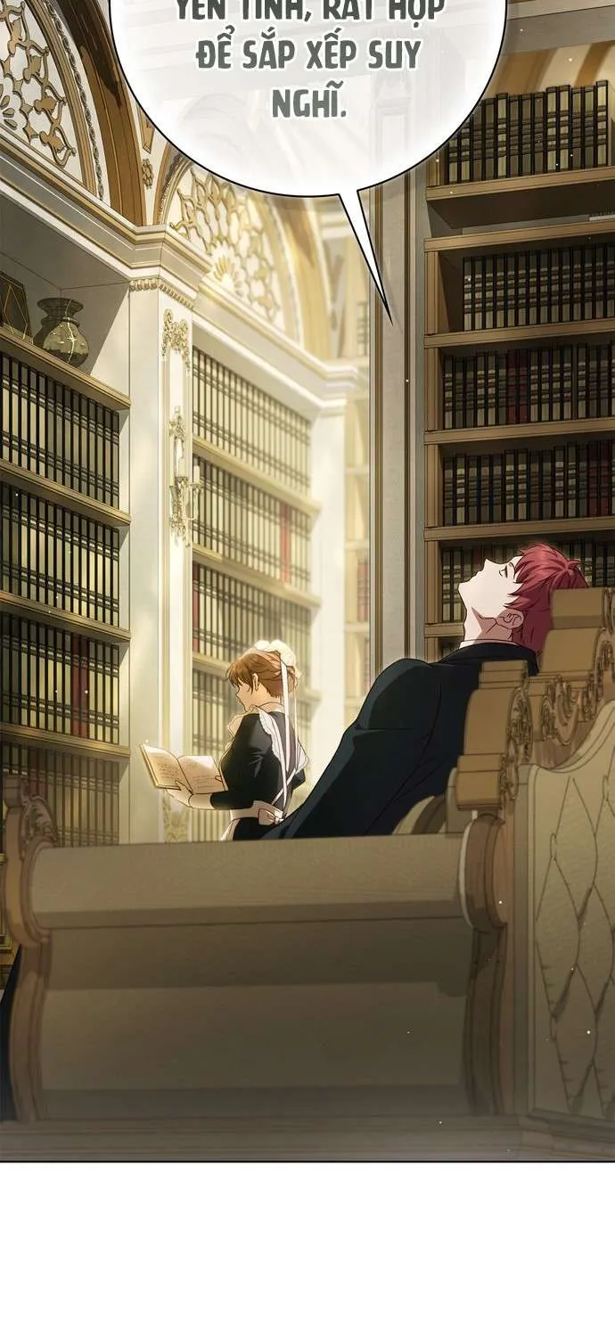 Nữ Hầu Bí Mật Của Nhà Bá Tước Chap 76 - Next Chap 77