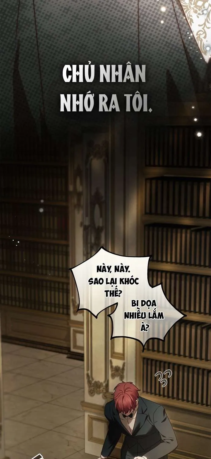 Nữ Hầu Bí Mật Của Nhà Bá Tước Chap 76 - Next Chap 77