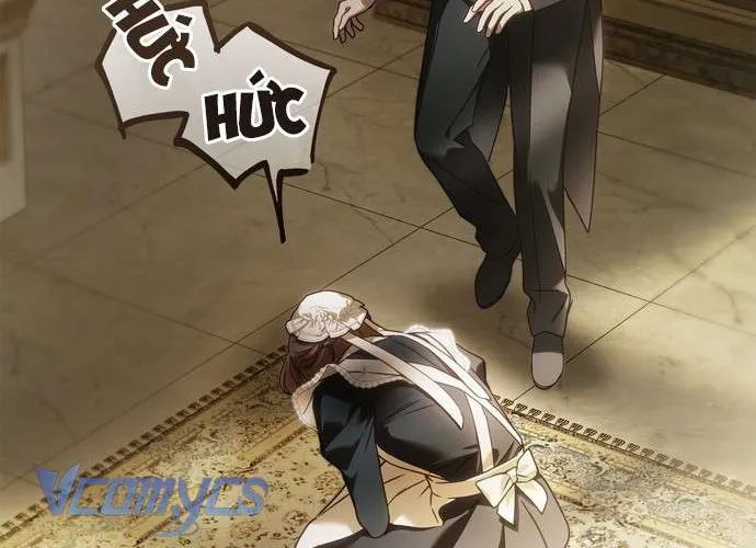 Nữ Hầu Bí Mật Của Nhà Bá Tước Chap 76 - Next Chap 77