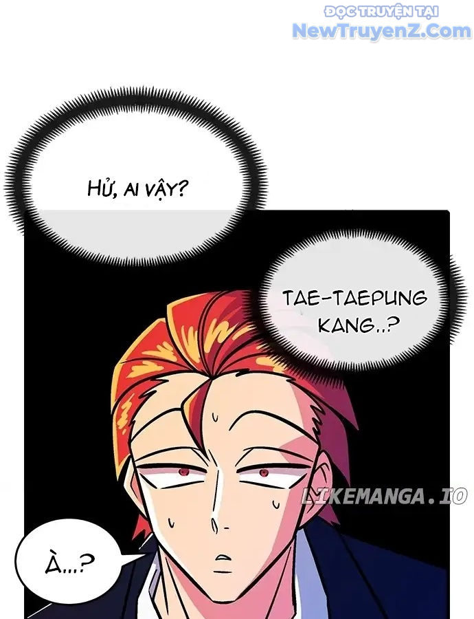 Nữ Hoàng Bạo Phong Chap 1 - Next Chap 2