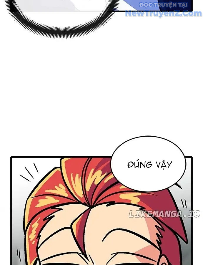 Nữ Hoàng Bạo Phong Chap 1 - Next Chap 2