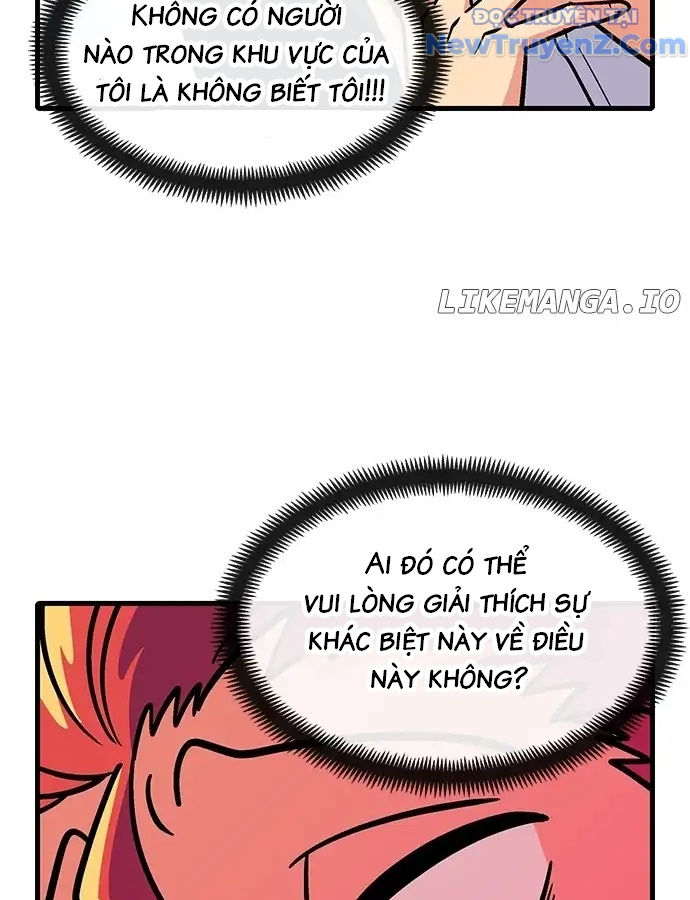 Nữ Hoàng Bạo Phong Chap 1 - Next Chap 2