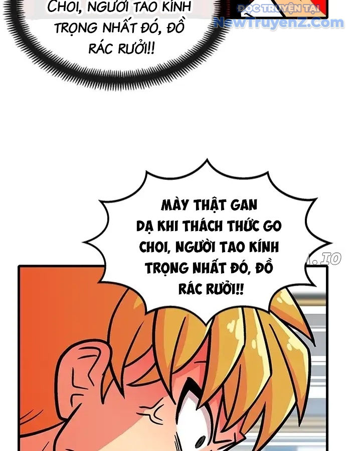 Nữ Hoàng Bạo Phong Chap 1 - Next Chap 2