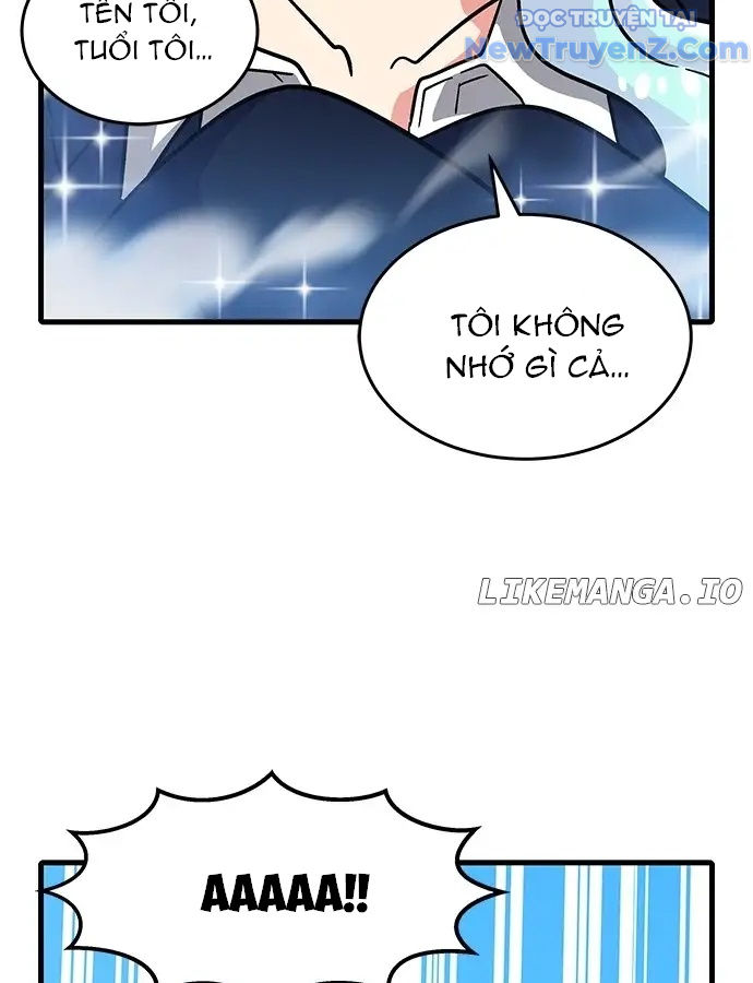 Nữ Hoàng Bạo Phong Chap 1 - Next Chap 2