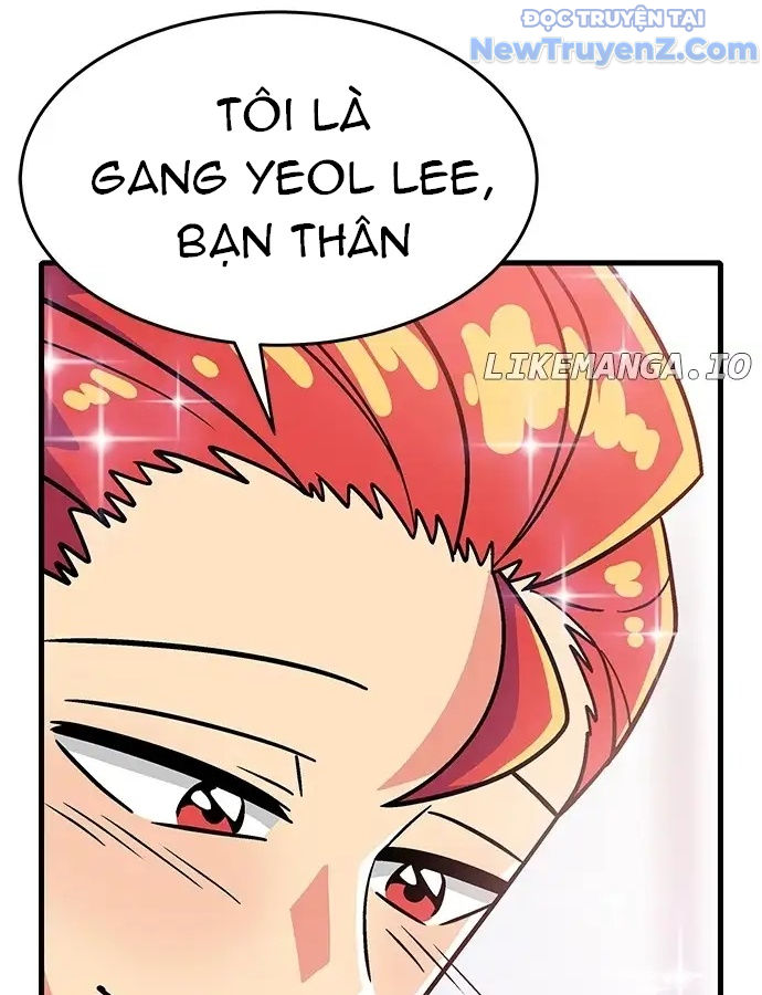 Nữ Hoàng Bạo Phong Chap 1 - Next Chap 2