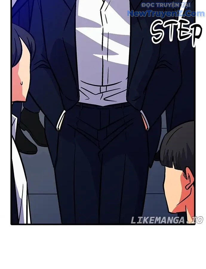 Nữ Hoàng Bạo Phong Chap 1 - Next Chap 2