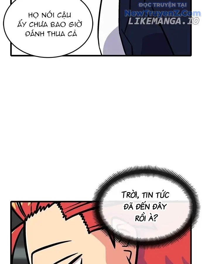 Nữ Hoàng Bạo Phong Chap 1 - Next Chap 2