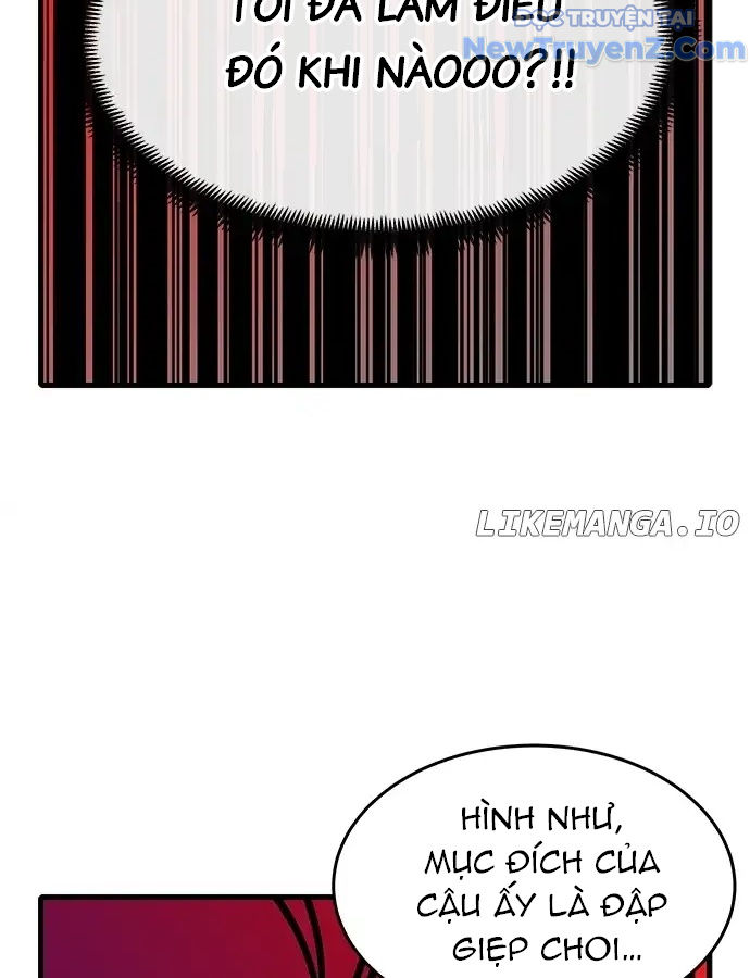 Nữ Hoàng Bạo Phong Chap 1 - Next Chap 2