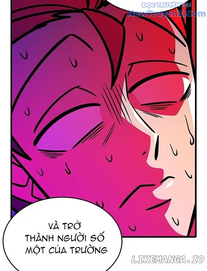 Nữ Hoàng Bạo Phong Chap 1 - Next Chap 2