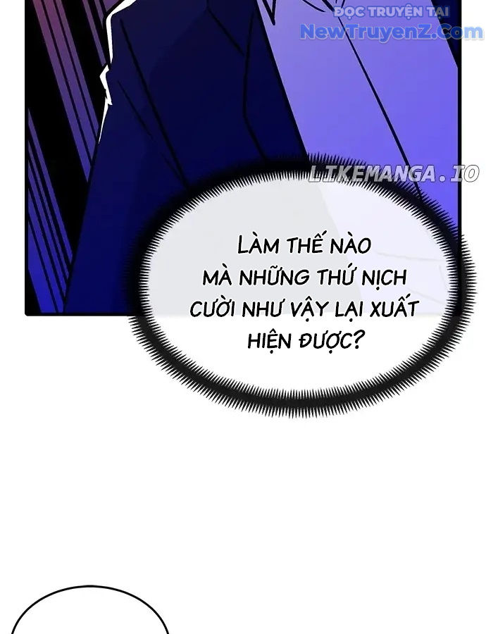 Nữ Hoàng Bạo Phong Chap 1 - Next Chap 2