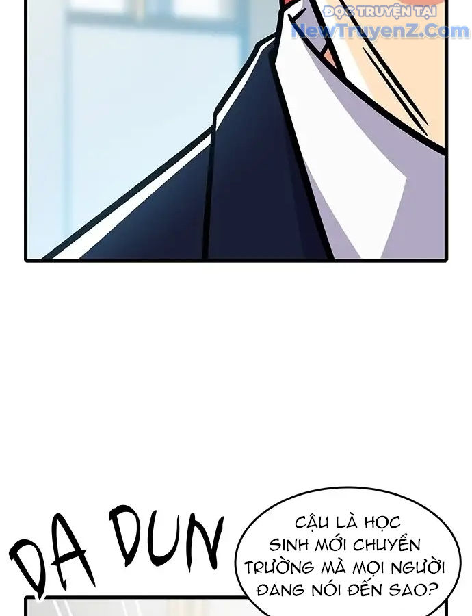 Nữ Hoàng Bạo Phong Chap 1 - Next Chap 2