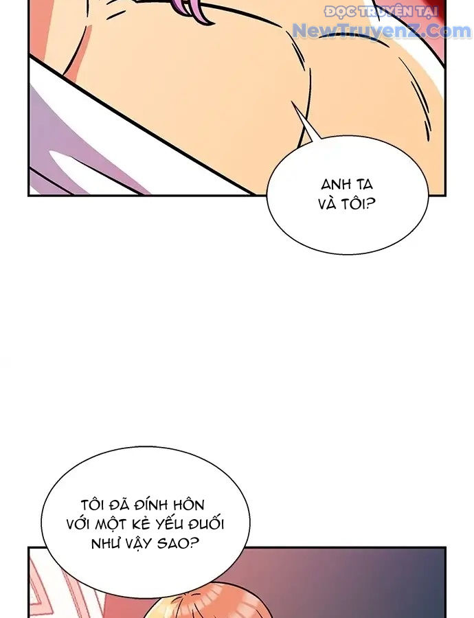 Nữ Hoàng Bạo Phong Chap 5 - Next Chap 6