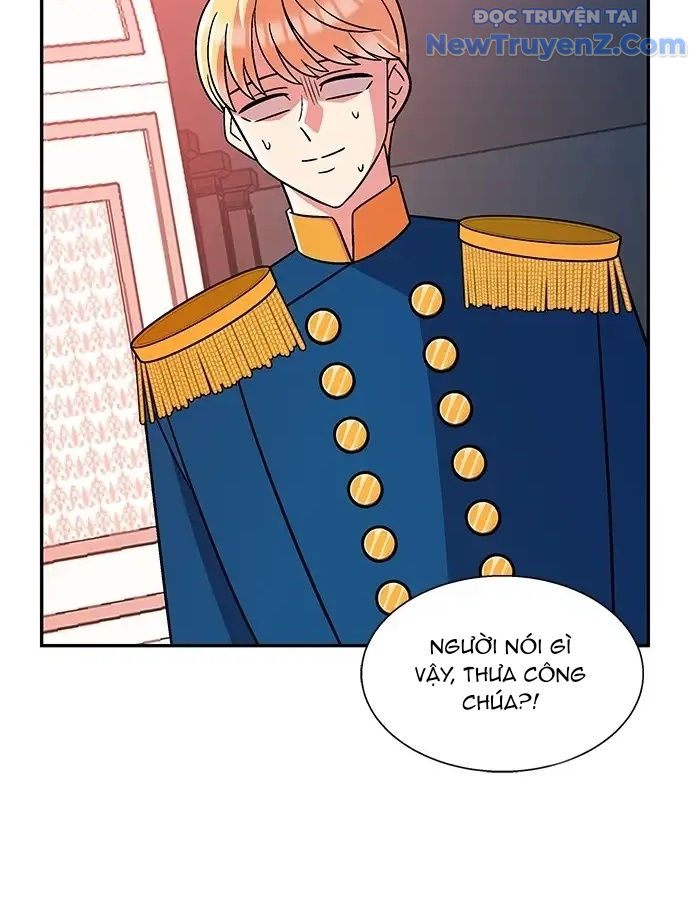 Nữ Hoàng Bạo Phong Chap 5 - Next Chap 6