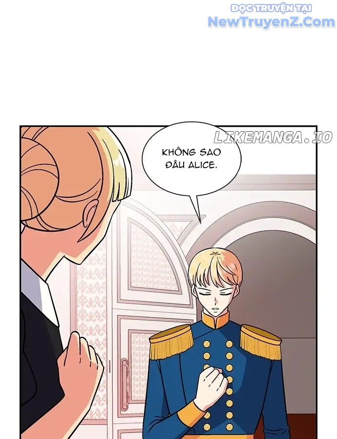 Nữ Hoàng Bạo Phong Chap 5 - Next Chap 6