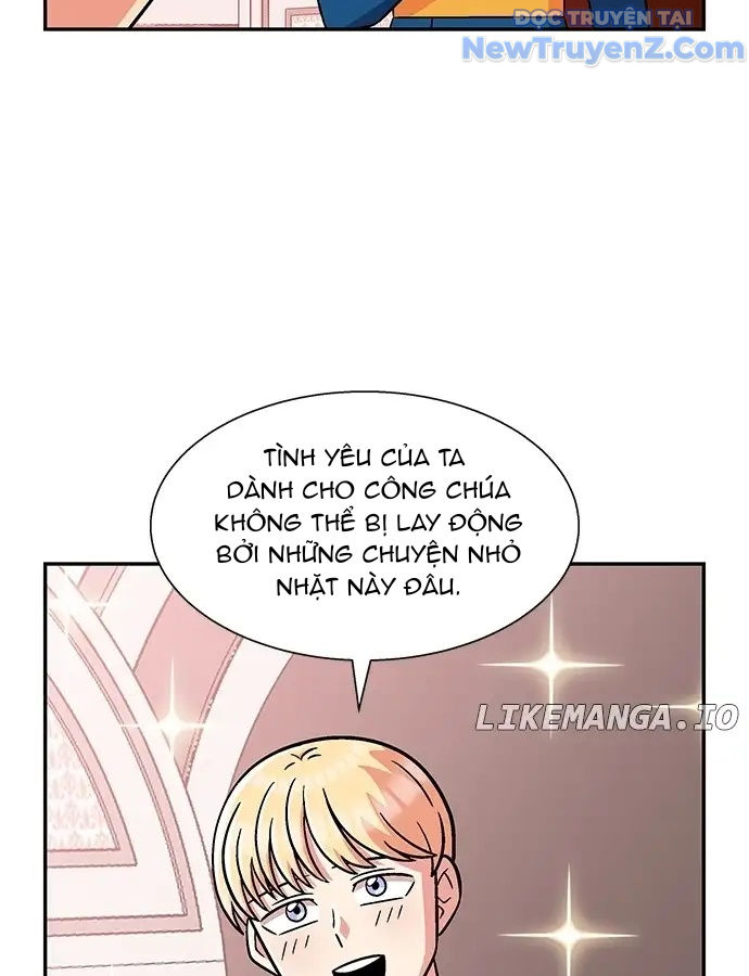 Nữ Hoàng Bạo Phong Chap 5 - Next Chap 6