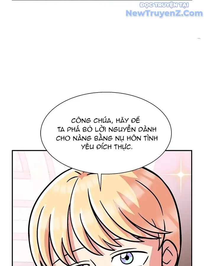 Nữ Hoàng Bạo Phong Chap 5 - Next Chap 6