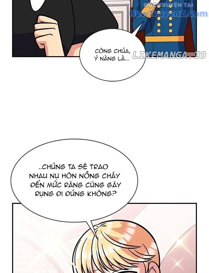 Nữ Hoàng Bạo Phong Chap 5 - Next Chap 6